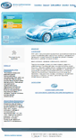 Mobile Screenshot of dsk-automotive.com
